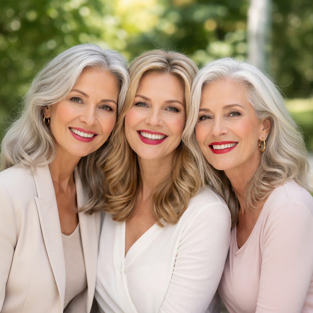 Aura Glow Adaptive Balm