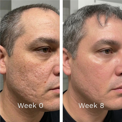 Copper Peptide Repair Serum