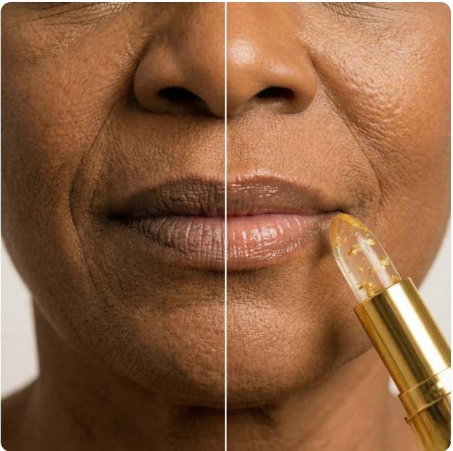 Aura Glow Adaptive Balm