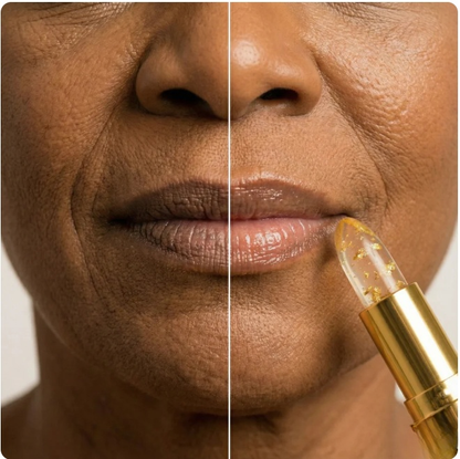 Aura Glow Adaptive Balm