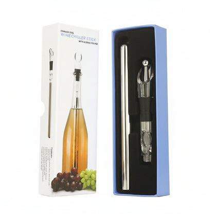 Wine Cooling Stick