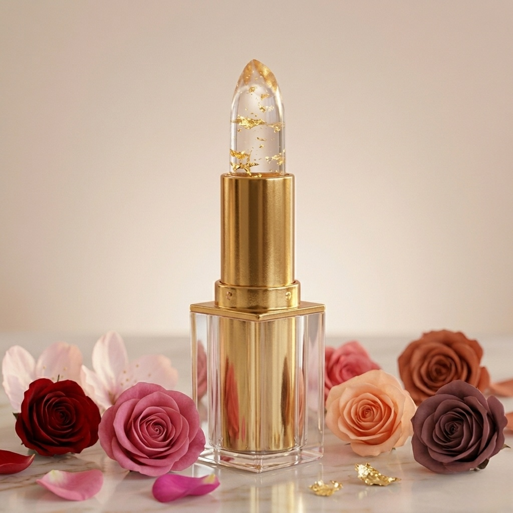 Aura Glow Adaptive Balm