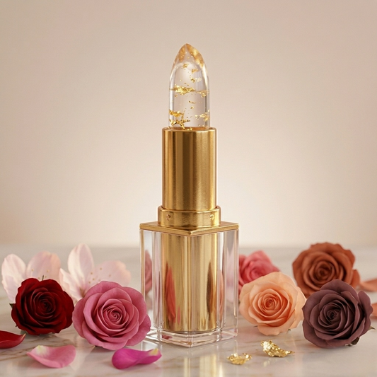 Aura Glow Adaptive Balm