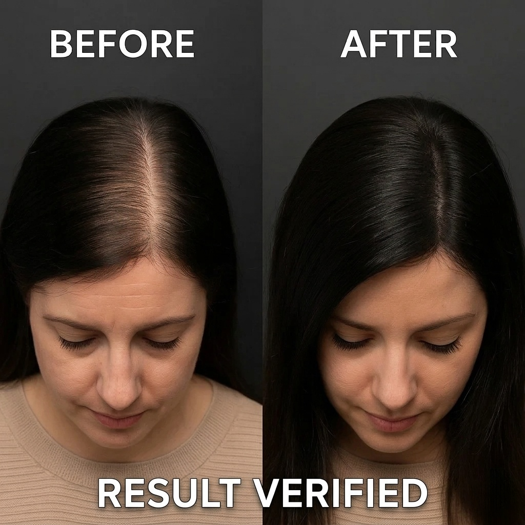 Scalp Revitalizing Brush Ampoule