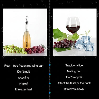 Wine Cooling Stick
