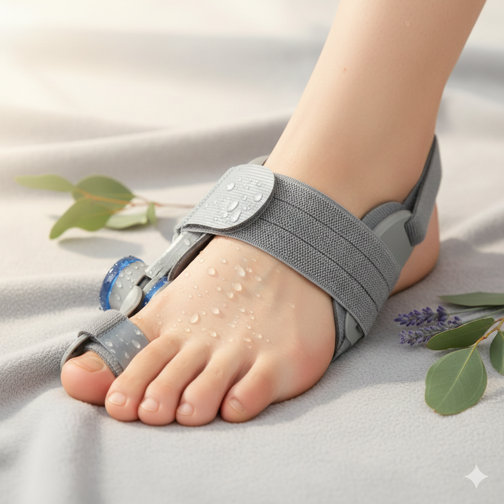 Bunion Adjustable Corrector