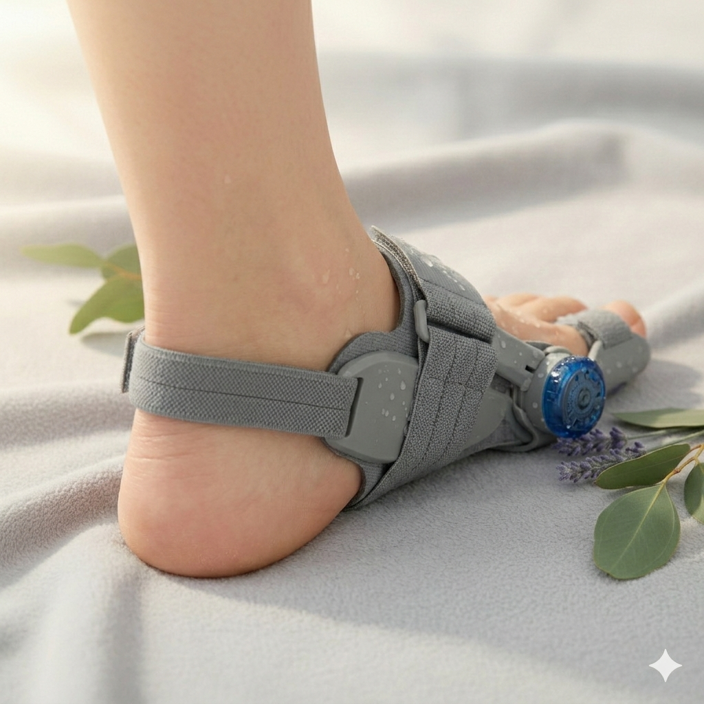 Bunion Adjustable Corrector