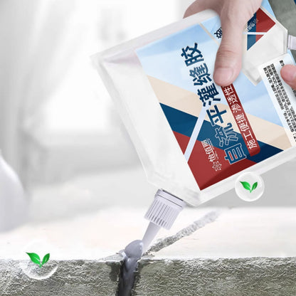 Glue Injector Cement Ground Crack Filling Liquid