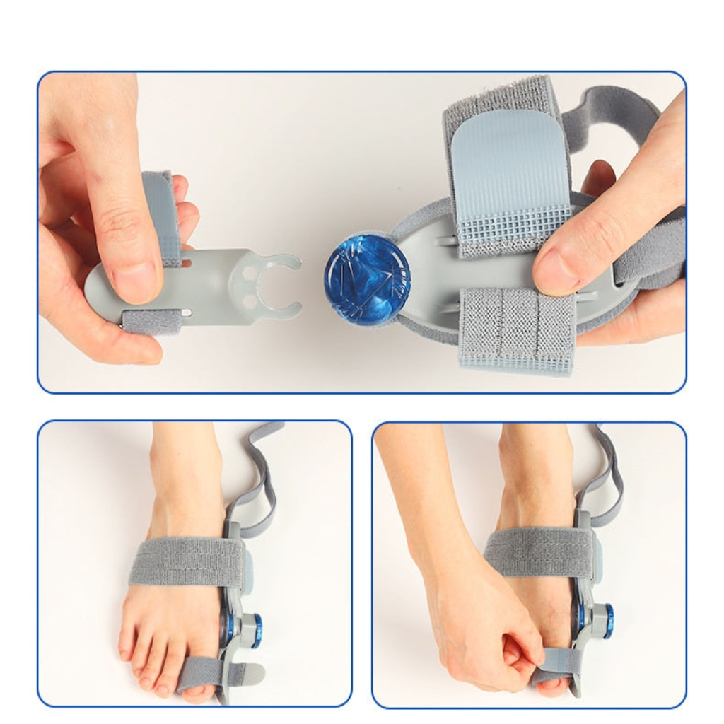 Bunion Adjustable Corrector