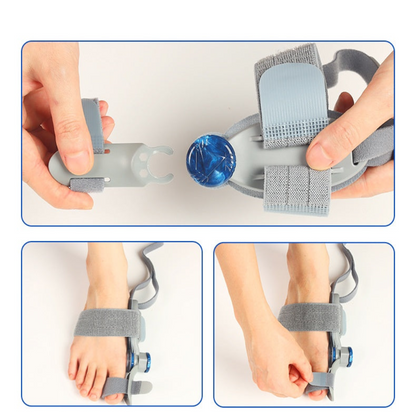 Bunion Adjustable Corrector